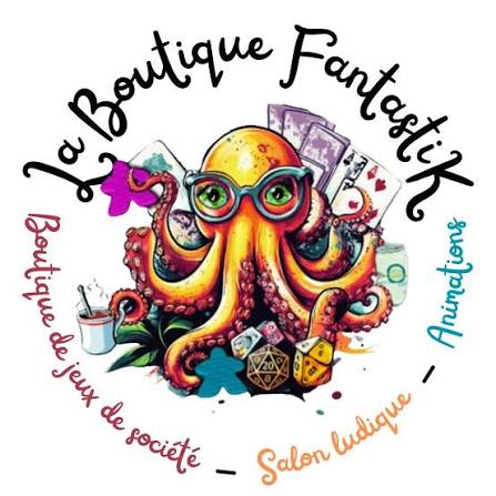 logo boutique